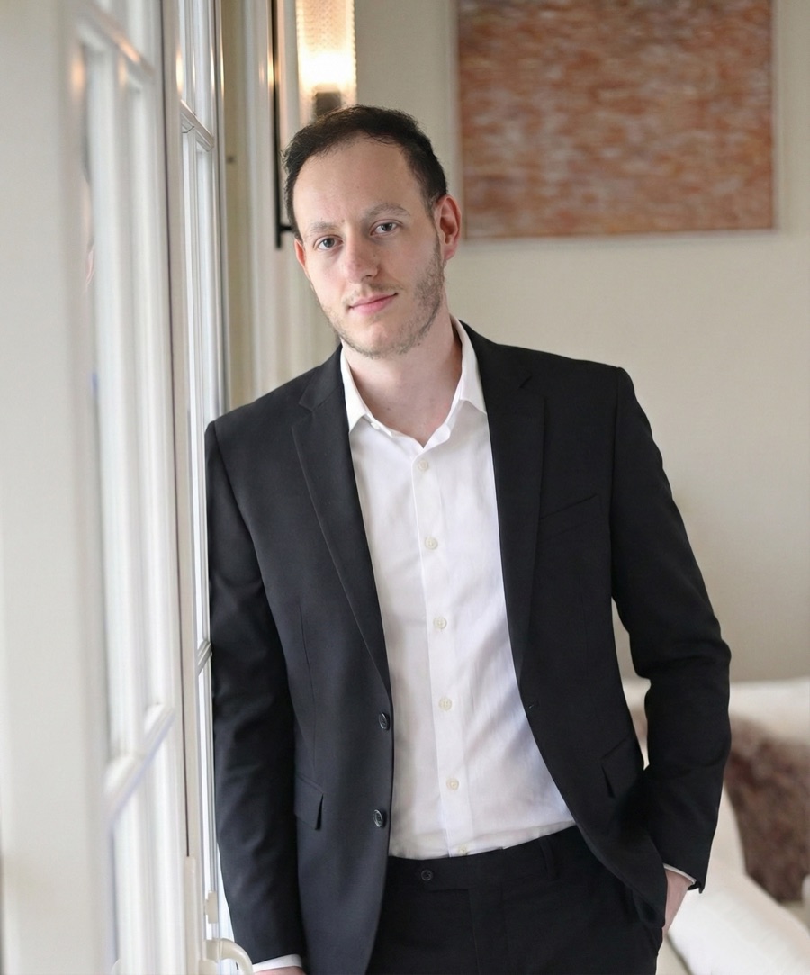 Ido Zehavi - Mortgage Advisor