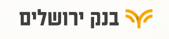 Bank Jerusalem
